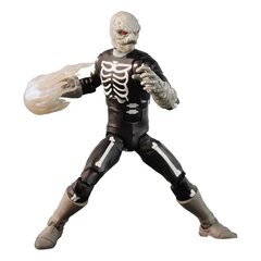 Power Rangers x Cobra Kai Lightning Collection Toimintahahmo Skeleputty 15 cm hinta ja tiedot | Power Rangers Lapset | hobbyhall.fi