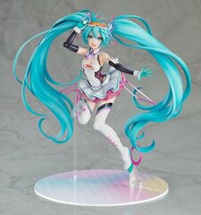 Hatsune Miku Gt Project Racing Miku hinta ja tiedot | Pelien oheistuotteet | hobbyhall.fi