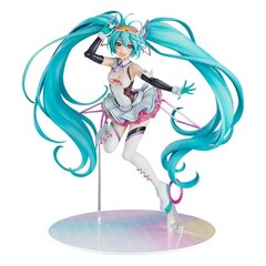 Hatsune Miku Gt Project Racing Miku hinta ja tiedot | Pelien oheistuotteet | hobbyhall.fi