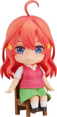 Quintessential Quintuplets Nendoroid Swacchao hinta ja tiedot | Pelien oheistuotteet | hobbyhall.fi