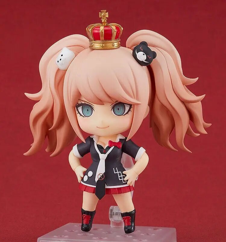 Nendoroid Junko Enoshima hinta ja tiedot | Pelien oheistuotteet | hobbyhall.fi