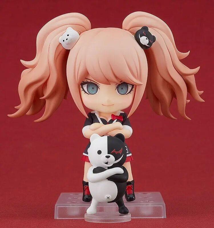 Nendoroid Junko Enoshima hinta ja tiedot | Pelien oheistuotteet | hobbyhall.fi