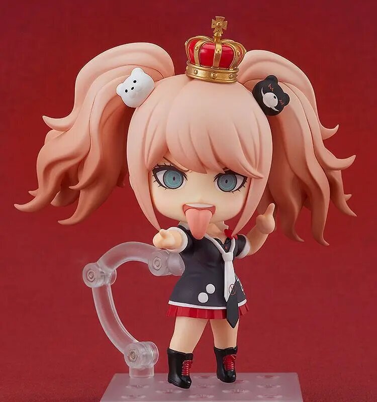 Nendoroid Junko Enoshima hinta ja tiedot | Pelien oheistuotteet | hobbyhall.fi