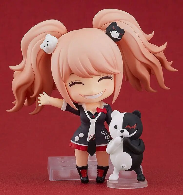 Nendoroid Junko Enoshima hinta ja tiedot | Pelien oheistuotteet | hobbyhall.fi