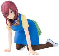 Quintessential Quintuplets Miku Nakano hinta ja tiedot | Pelien oheistuotteet | hobbyhall.fi