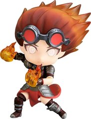 Magic: The Gathering Nendoroid PVC-toimintahahmo Chandra Nalaar 10 cm hinta ja tiedot | Poikien lelut | hobbyhall.fi