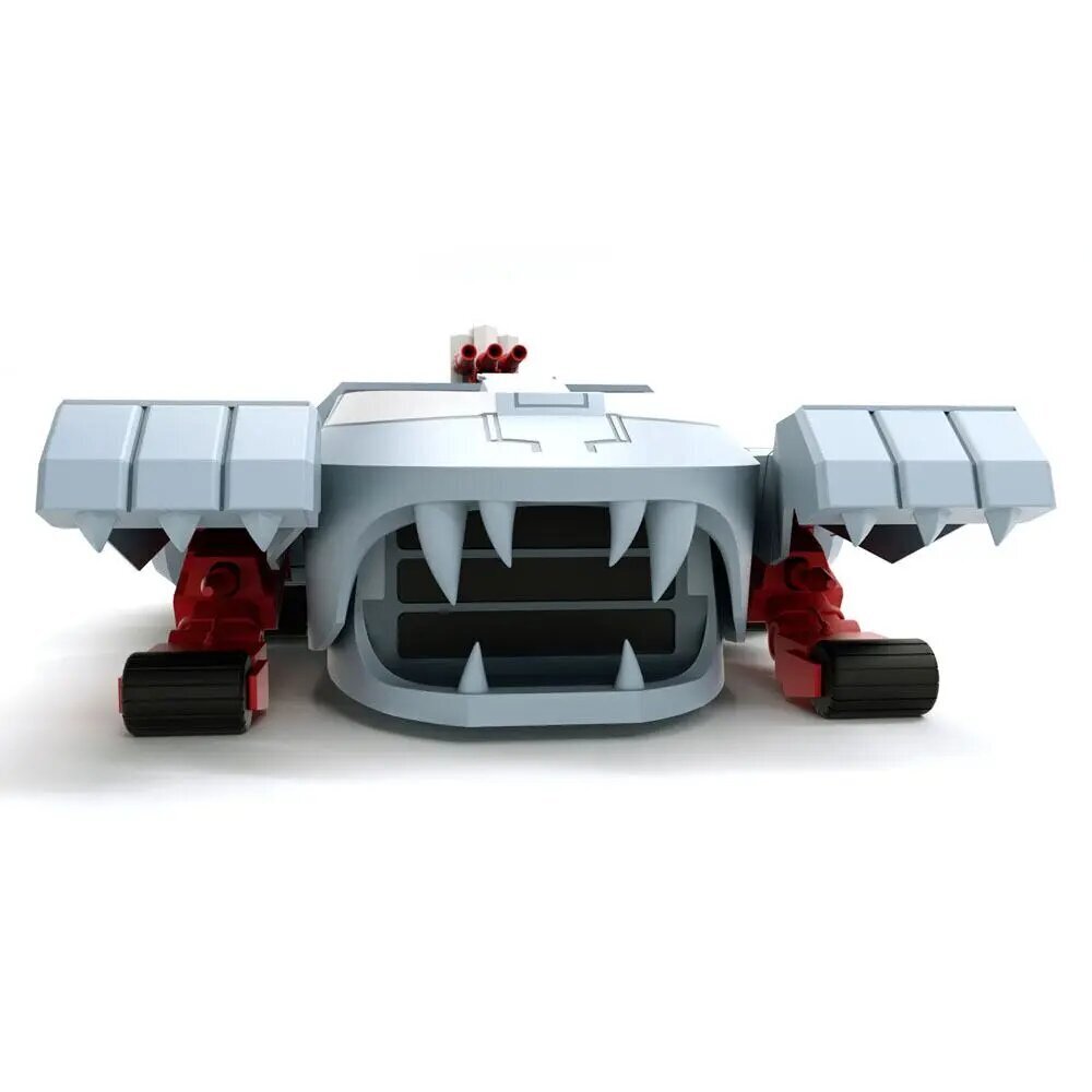 Thundercats Ultimates Toimintahahmo ThunderTank 69 cm hinta ja tiedot | Poikien lelut | hobbyhall.fi