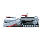 Thundercats Ultimates Toimintahahmo ThunderTank 69 cm hinta ja tiedot | Poikien lelut | hobbyhall.fi