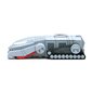 Thundercats Ultimates Toimintahahmo ThunderTank 69 cm hinta ja tiedot | Poikien lelut | hobbyhall.fi