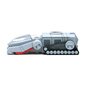 Thundercats Ultimates Toimintahahmo ThunderTank 69 cm hinta ja tiedot | Poikien lelut | hobbyhall.fi