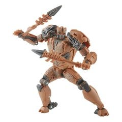 Transformers: Rise of the Beasts Studiosarja Generations Voyager Class Action Figure Cheetor 16,5 cm hinta ja tiedot | Poikien lelut | hobbyhall.fi