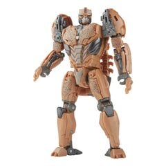 Transformers: Rise of the Beasts Studiosarja Generations Voyager Class Action Figure Cheetor 16,5 cm hinta ja tiedot | Poikien lelut | hobbyhall.fi