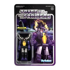 Transformers ReAction Toimintakuvio Wave 2 Sirpaleet 10 cm hinta ja tiedot | Poikien lelut | hobbyhall.fi