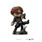 Harry Potter Mini Co. PVC-hahmo Ron Weasley murtuneella sauvalla 14 cm hinta ja tiedot | Poikien lelut | hobbyhall.fi