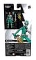 Power Rangers Lightning Collection Toimintahahmo Dino Fury Vihreä Ranger 15 cm hinta ja tiedot | Poikien lelut | hobbyhall.fi