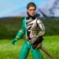 Power Rangers Lightning Collection Toimintahahmo Dino Fury Vihreä Ranger 15 cm hinta ja tiedot | Poikien lelut | hobbyhall.fi