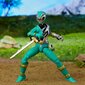 Power Rangers Lightning Collection Toimintahahmo Dino Fury Vihreä Ranger 15 cm hinta ja tiedot | Poikien lelut | hobbyhall.fi