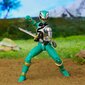 Power Rangers Lightning Collection Toimintahahmo Dino Fury Vihreä Ranger 15 cm hinta ja tiedot | Poikien lelut | hobbyhall.fi