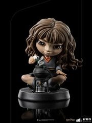 Harry Potter Mini Co. PVC-hahmo Hermione Granger Polymehu 12 cm hinta ja tiedot | Poikien lelut | hobbyhall.fi