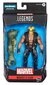 Marvel Legends Toimintahahmo Abomination BAF: Marvel's Rage 15 cm hinta ja tiedot | Poikien lelut | hobbyhall.fi