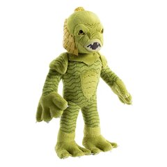 Universal Monsters Pehmo figuuriolento mustasta laguunista 33 cm hinta ja tiedot | Pehmolelut | hobbyhall.fi