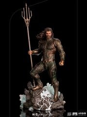 Justice League Aquaman BDS hinta ja tiedot | Pelien oheistuotteet | hobbyhall.fi