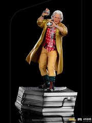 Doctor Brown Back To The Future II hinta ja tiedot | Pelien oheistuotteet | hobbyhall.fi