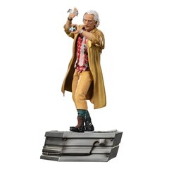 Doctor Brown Back To The Future II hinta ja tiedot | Pelien oheistuotteet | hobbyhall.fi