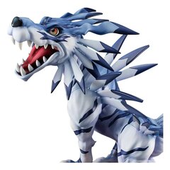 Digimon Adventure Precious GEM Garurumon hinta ja tiedot | Pelien oheistuotteet | hobbyhall.fi