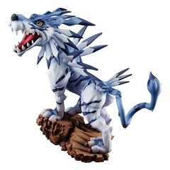 Digimon Adventure Precious GEM Garurumon hinta ja tiedot | Pelien oheistuotteet | hobbyhall.fi