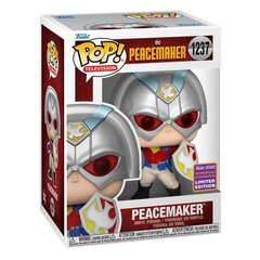 DC-sarjakuvat POP! Vinyylihahmo Peacemaker suojuksella 9 cm hinta ja tiedot | Poikien lelut | hobbyhall.fi