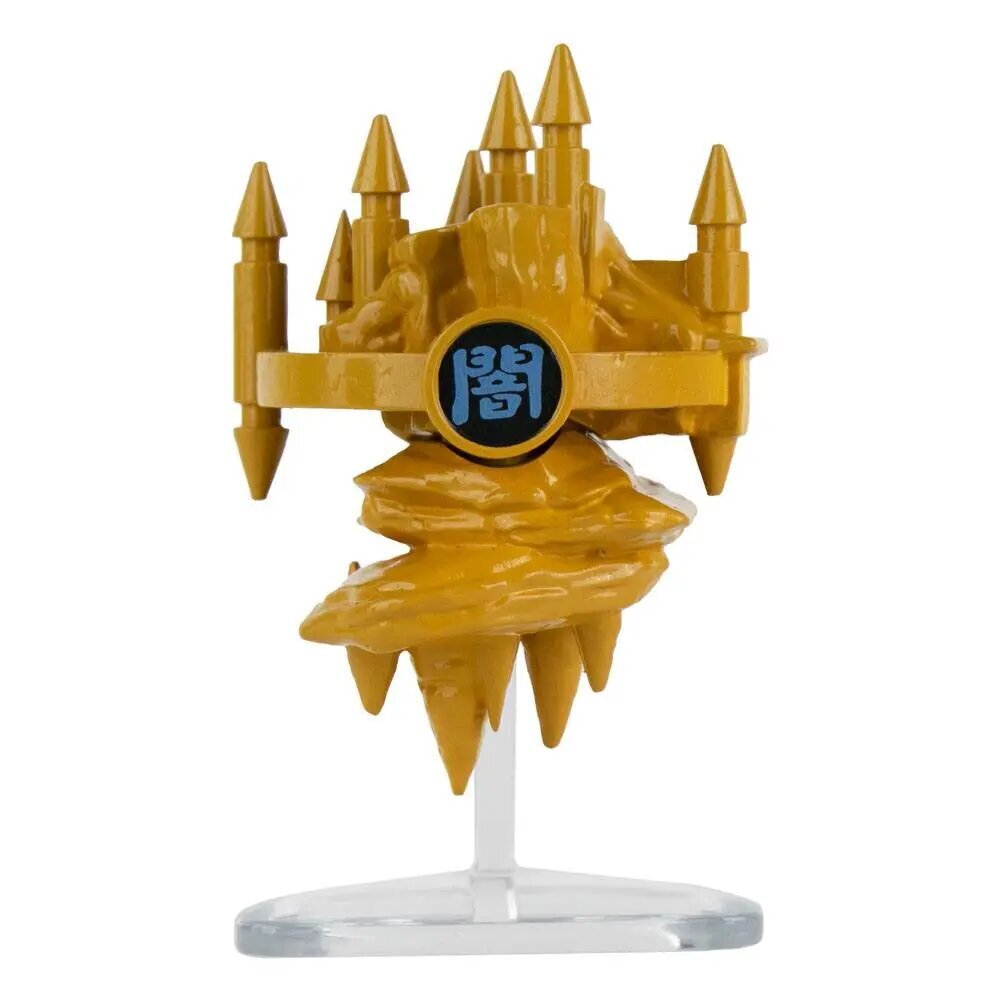 Yu-Gi-Oh! Toimintafiguurit 2 kpl Exodia The Forbidden One & Castle Of Dark Illusions 10 cm hinta ja tiedot | Pelien oheistuotteet | hobbyhall.fi