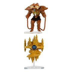 Yu-Gi-Oh! Toimintafiguurit 2 kpl Exodia The Forbidden One & Castle Of Dark Illusions 10 cm hinta ja tiedot | Pelien oheistuotteet | hobbyhall.fi