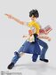 Konjiki no Zatch Bell S.H. Figuarts Toimintahahmo Kiyo Takamine 16 cm hinta ja tiedot | Poikien lelut | hobbyhall.fi