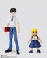 Konjiki no Zatch Bell S.H. Figuarts Toimintahahmo Kiyo Takamine 16 cm hinta ja tiedot | Poikien lelut | hobbyhall.fi