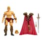 Maailmankaikkeuden mestarit Masterverse Deluxe-toimintafiguurielokuva He-Man 18 cm hinta ja tiedot | Poikien lelut | hobbyhall.fi