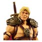 Maailmankaikkeuden mestarit Masterverse Deluxe-toimintafiguurielokuva He-Man 18 cm hinta ja tiedot | Poikien lelut | hobbyhall.fi