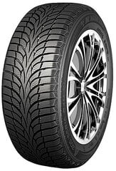 Nankang SV-3 215/60R16 99 H hinta ja tiedot | Talvirenkaat | hobbyhall.fi