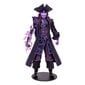 Disney Mirrorverse -toimintahahmo Jack Sparrow murtunut kultaetikettisarja 18 cm hinta ja tiedot | Poikien lelut | hobbyhall.fi