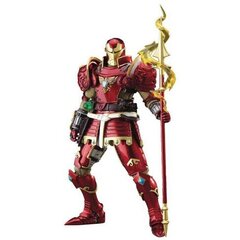 Marvel Dynamic 8ction Heroes Toimintahahmo 1/9 Keskiaikainen ritari Iron Man Deluxe-versio 20 cm hinta ja tiedot | Poikien lelut | hobbyhall.fi