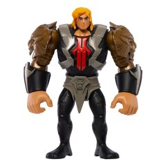 He-Man ja maailmankaikkeuden mestarit Toimintahahmo Savage Eternia He-Man 14 cm hinta ja tiedot | Poikien lelut | hobbyhall.fi