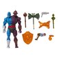 Maailmankaikkeuden mestarit: Uusi Eternia Masterverse Toimintahahmo Kaksi Huono 20 cm hinta ja tiedot | Poikien lelut | hobbyhall.fi