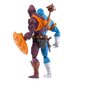 Maailmankaikkeuden mestarit: Uusi Eternia Masterverse Toimintahahmo Kaksi Huono 20 cm hinta ja tiedot | Poikien lelut | hobbyhall.fi