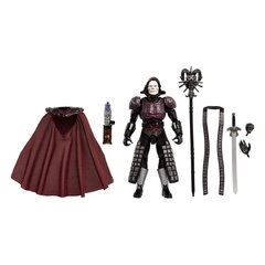 Maailmankaikkeuden mestarit Masterverse Deluxe -toimintahahmo Skeletor 18 cm hinta ja tiedot | Poikien lelut | hobbyhall.fi