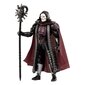 Maailmankaikkeuden mestarit Masterverse Deluxe -toimintahahmo Skeletor 18 cm hinta ja tiedot | Poikien lelut | hobbyhall.fi