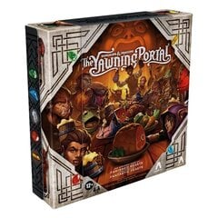 Dungeons & Dragons -lautapeli Haukotteluportaali *saksankielinen versio* hinta ja tiedot | Lautapelit ja älypelit | hobbyhall.fi