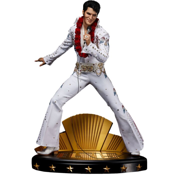 Elvis Presley Elvis Aaronas Presley hinta ja tiedot | Pelien oheistuotteet | hobbyhall.fi