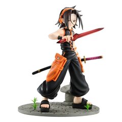 Shaman King Yoh Asakura hinta ja tiedot | Pelien oheistuotteet | hobbyhall.fi