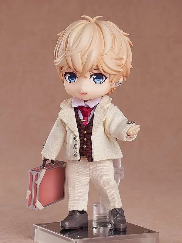 Mr Love: Queen's Choice -osat Nendoroid Doll Figures -asusarjaan Kiro hinta ja tiedot | Tyttöjen lelut | hobbyhall.fi