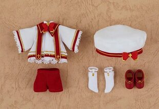 Alkuperäiset hahmo-osat Nendoroid Doll Figures -asusarjaan: Kirkon kuoro (punainen) hinta ja tiedot | Tyttöjen lelut | hobbyhall.fi